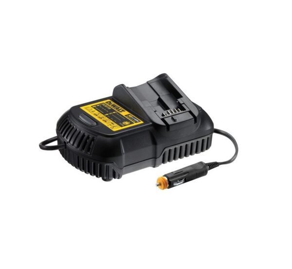 10.8V-18V Полнач на батерии Li-Ion за во автомобил