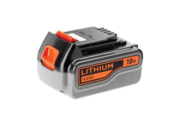 18V Батерија 4Ah Li-ion Black+Decker
