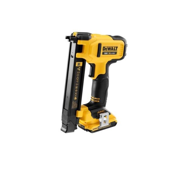 18V Хефталка за кабли XR