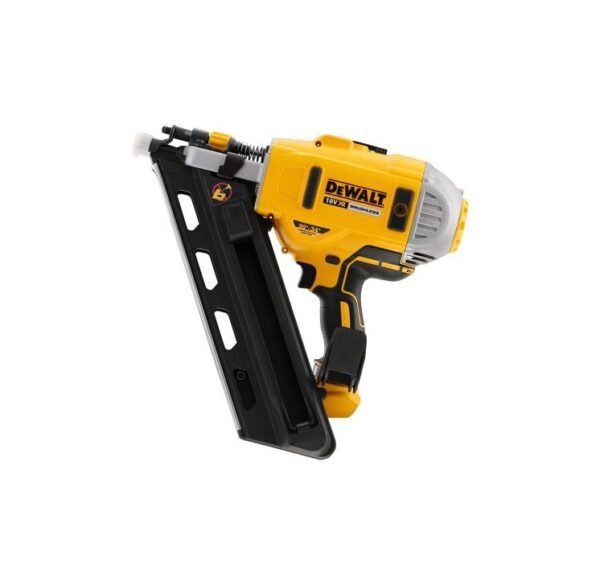 18V Забивач на шајки 50-90mm без опрема