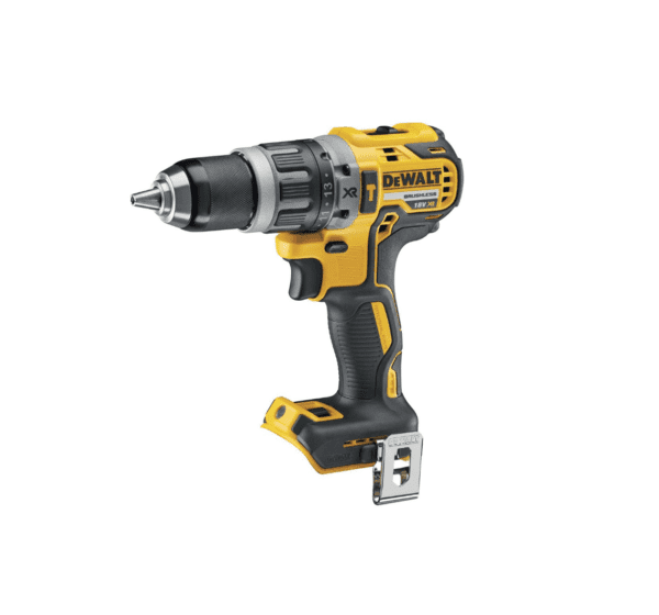 18V Сет од 6 алати, 3x5Ah батерии, полнач, количка и 3 куфери TSTAK - Image 4