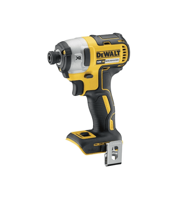 18V Сет од 6 алати, 3x5Ah батерии, полнач, количка и 3 куфери TSTAK - Image 5