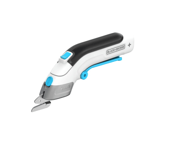 3.6V Повеќенаменски ножици Black+Decker