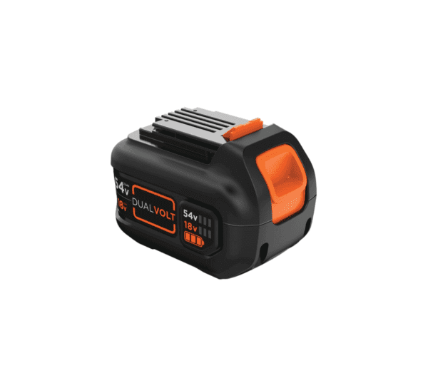 54V/18V Батерија 2.5Ah Li-ion Black+Decker