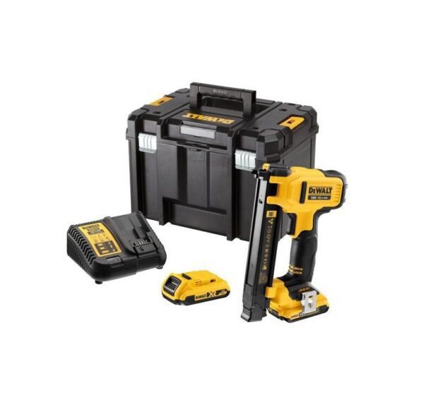 18V Хефталка за кабли XR - Image 2
