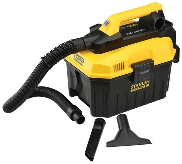 Аку. Правосмукалка 18V 7.5L без опрема