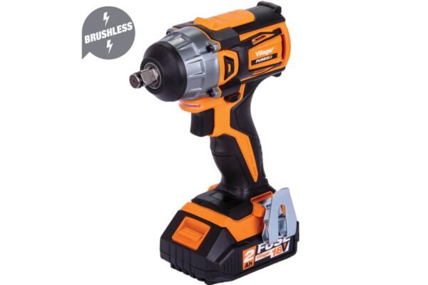 Акумулаторен ударен одвртувач VLP 5320 2BSC
