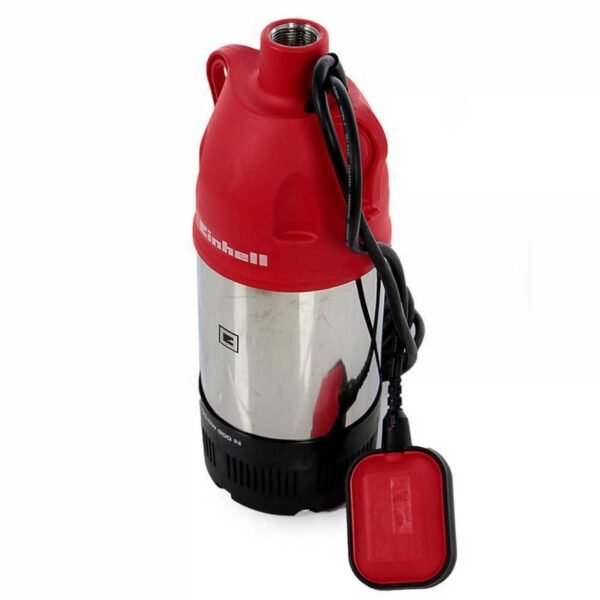 Потопна пумпа за отпадна вода EINHELL GC-DW 900 N - Image 4
