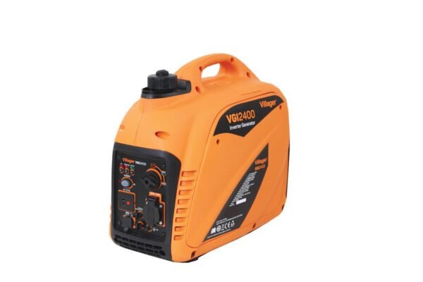 Инвертерски Агрегат VGI 2400