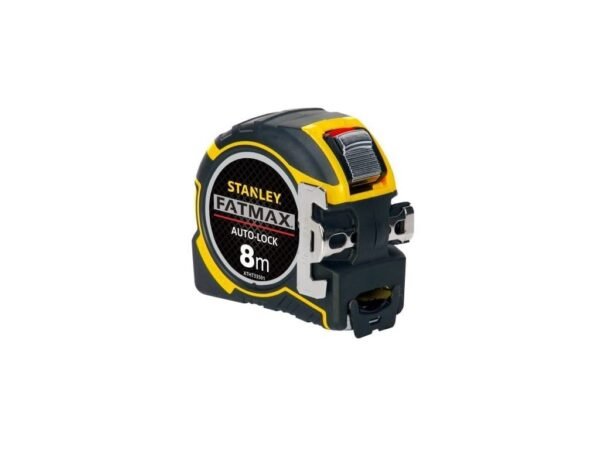 Метро 8 метра 32mm Autolock FatMax