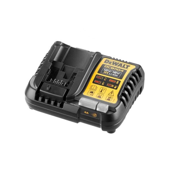 Полнач за батерии XR 10.8V-18V Li-Ion 4A