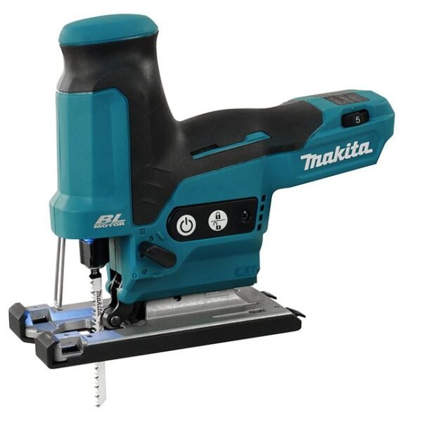 Батериска осцилил.убодна пила JV102DZ 12V 23mm Brushless - Image 2