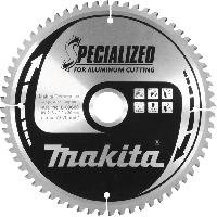 Диск пила за алуминиум B-09628 216mm