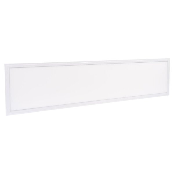 LED ПАНЕЛ 30*120 45W/AC175-265V 3600LM PF>0.9 NO FLICKER 6000K - 1 БР/КУТИЈА