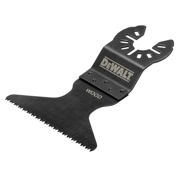 Пила за дрво брз сек 65x43mm MultiTool