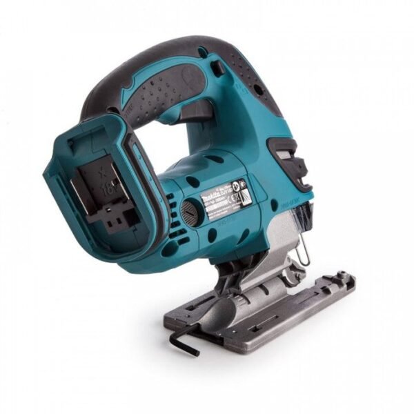 Батериска осцил.убодна пила DJV180Z 18V 26mm - Image 5