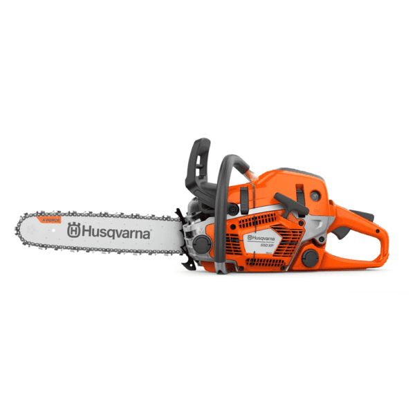 Пила Хускварна 550XP MARK II - Профи - Image 3