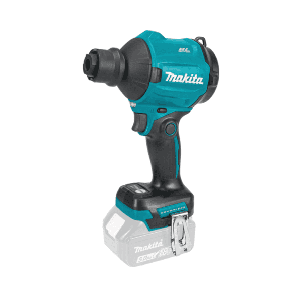 Батериска дувалка за прав DAS180Z Makita