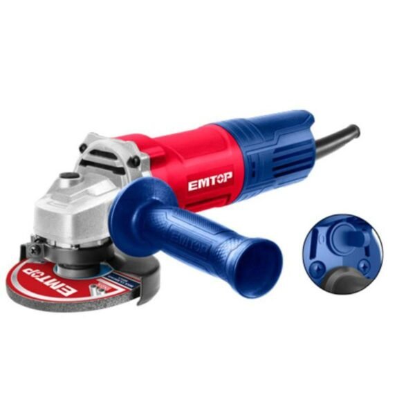 Брусилка 125мм EAGR09051 Emtop