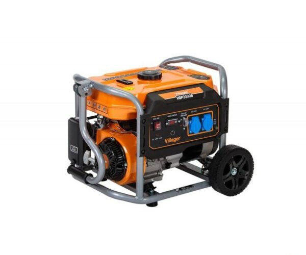 VILLAGER Агрегат VGP 3300 С