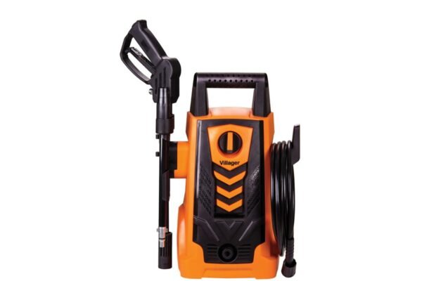 VILLAGER Ел.апарат за перење VHW 80 1400W 80/105bar