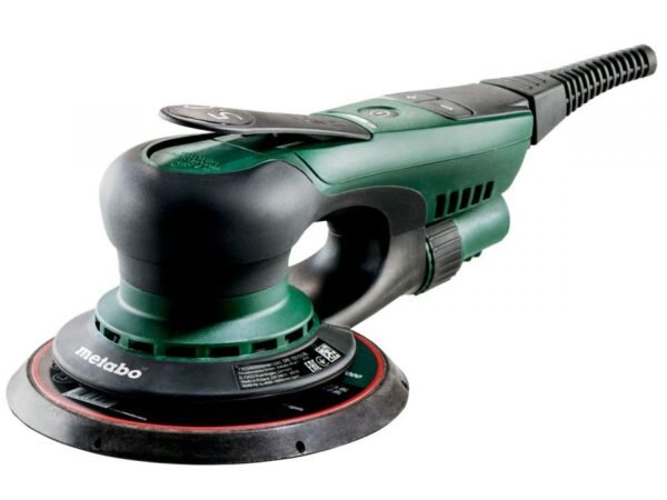 SXE 150-5.0 BL Вибрациона орбитална брусилка