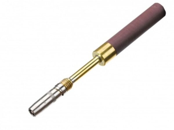 AUTOPLUS 36/3M 0° EURO Пиштол за заварување