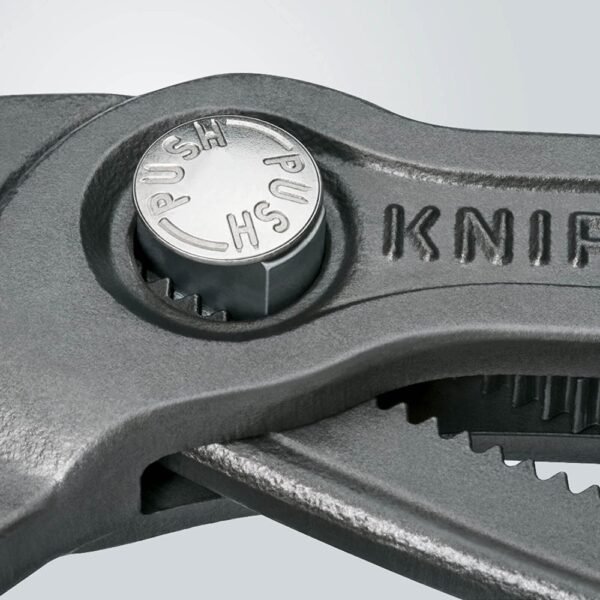 КНП Папагалки 300mm Cobra KNIPEX