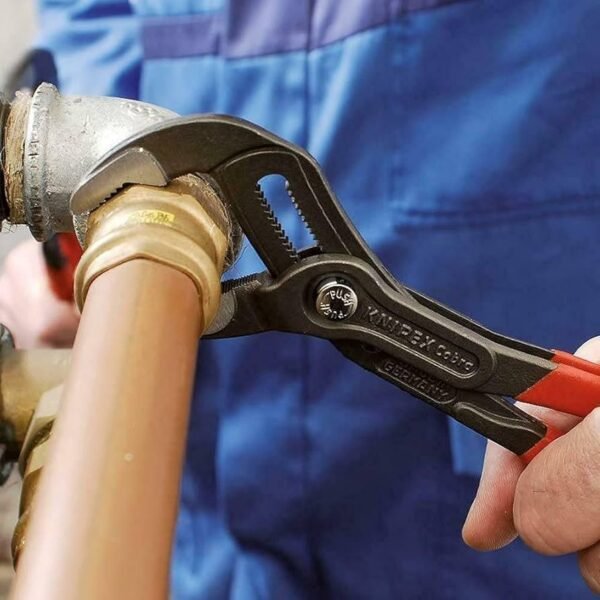 КНП Папагалки 300mm Cobra KNIPEX