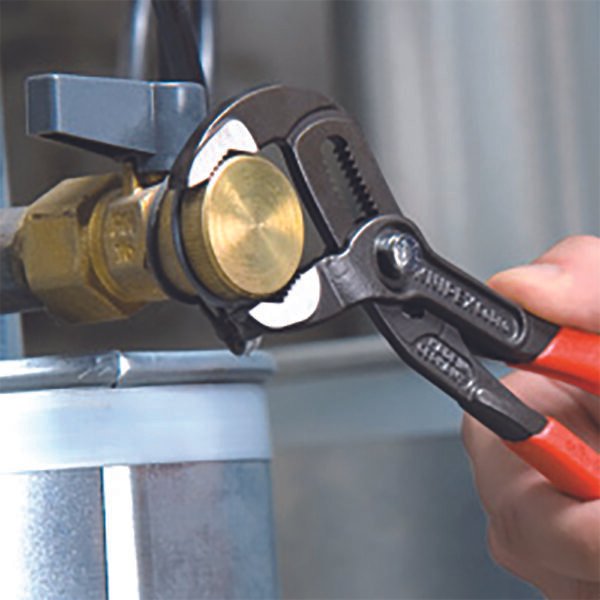 КНП Папагалки 300mm Cobra KNIPEX