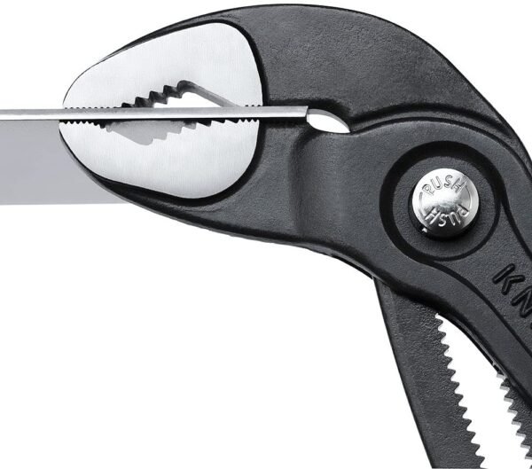 КНП Папагалки 300mm Cobra KNIPEX