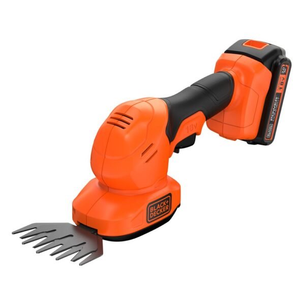 18V Ножици за трева и жива ограда 2Ah - SBDMK WEBSHOP