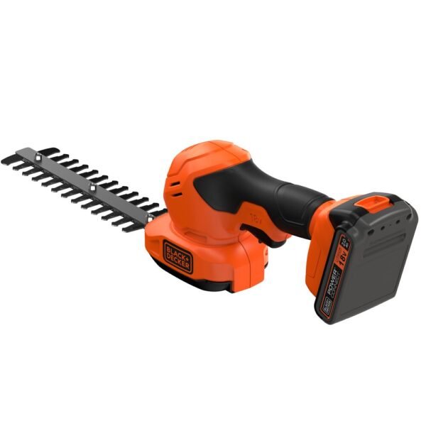 18V Ножици за трева и жива ограда 2Ah - SBDMK WEBSHOP