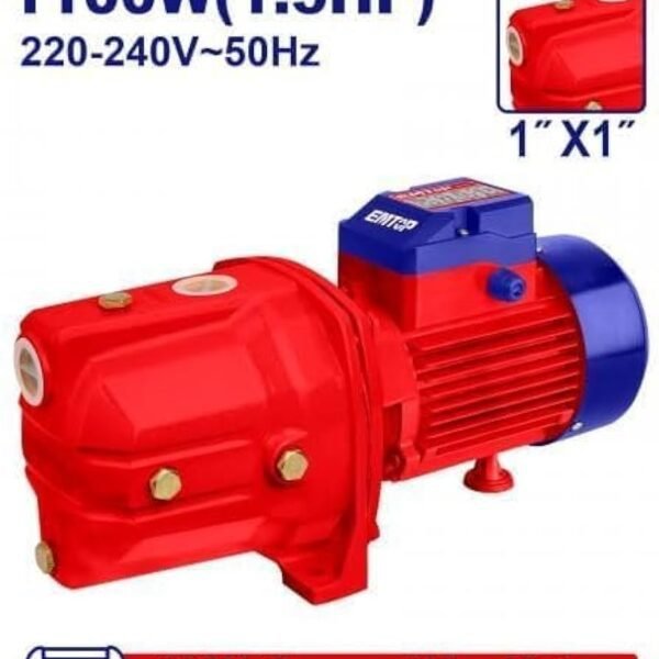 Пумпа за хидрофор 1100W EWPPJ11001 Emtop