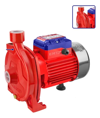 Пумпа за хидрофор 750W EWPPC07501 Emtop