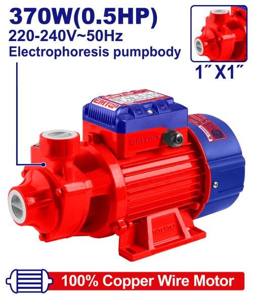 Пумпа за хидрофор 370W EWPPV03701 Emtop