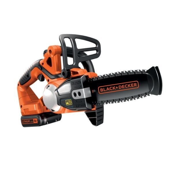 GKC1820L20-QW 18V Верижна пила 20cm 2Ah - SBDMK WEBSHOP